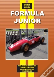 Capa do artigo Formula Junior