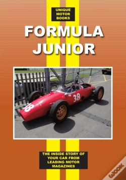 Capa do artigo Formula Junior