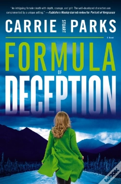 Capa do artigo Formula Of Deception