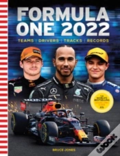 Capa do artigo Formula One 2022