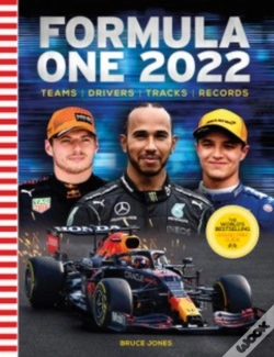 Capa do artigo Formula One 2022