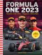 Formula One 2023 - Preview