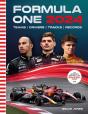 Formula One 2024 - Preview