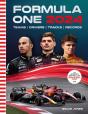 Formula One 2024 - Preview