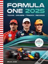 Formula One 2025