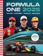 Formula One 2025 - Preview