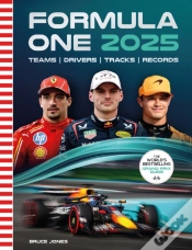 Capa do artigo Formula One 2025