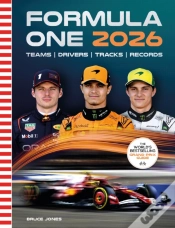 Capa do artigo Formula One 2026