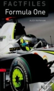 Capa do artigo Formula One