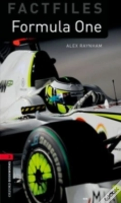 Capa do artigo Formula One