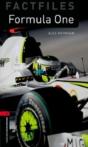 Formula One - Preview
