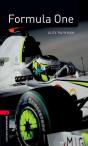 Formula One - Preview