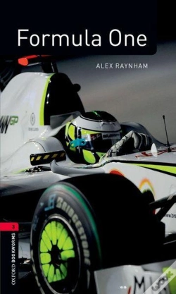 Capa do artigo Formula One