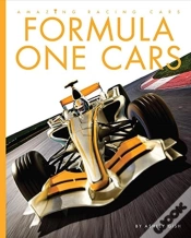 Capa do artigo Formula One