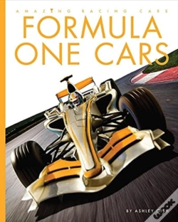 Capa do artigo Formula One