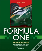 Capa do artigo Formula One