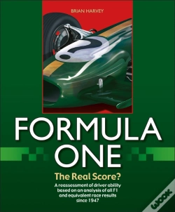 Capa do artigo Formula One