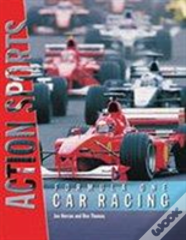 Formula One Car Racing