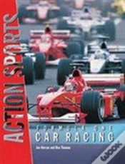 Capa do artigo Formula One Car Racing