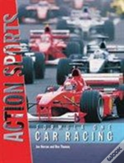 Capa do artigo Formula One Car Racing