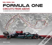 Capa do artigo Formula One Circuits From Above