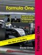 Formula One - Preview