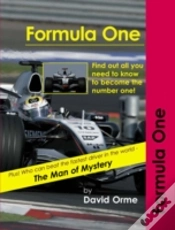 Capa do artigo Formula One