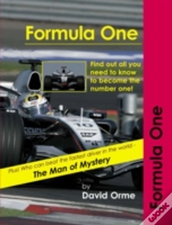 Capa do artigo Formula One