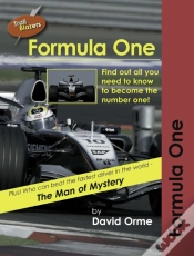 Capa do artigo Formula One
