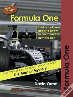 Capa do artigo Formula One