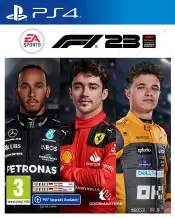 Formula One - F1 23 PS4