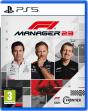 Formula One - F1 Manager 23 PS5 - Preview