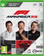 Formula One - F1 Manager 23 Xbox One & Series X - Preview