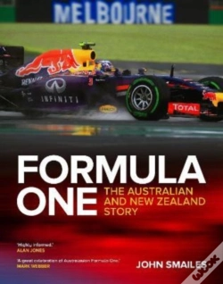 Capa do artigo Formula One