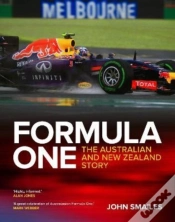Capa do artigo Formula One