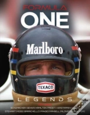 Capa do artigo Formula One Legends