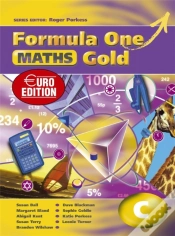 Capa do artigo Formula One Maths Euro Edition Gold Pupil