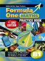 Formula One Maths Euro Edition Practice Book B1 - Preview