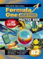 Formula One Maths Euro Edition Practice Book B2 - Preview