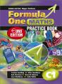 Formula One Maths Euro Edition Practice Book C1 - Preview