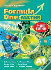 Capa do artigo Formula One Maths Euro Edition Pupil