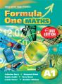 Formula One Maths Euro Edition Pupil'S Book A1 - Preview