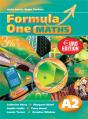 Formula One Maths Euro Edition Pupil'S Book A2 - Preview