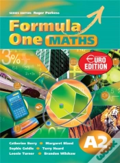 Capa do artigo Formula One Maths Euro Edition Pupil