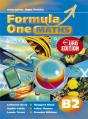 Formula One Maths Euro Edition Pupils Book B2 - Preview