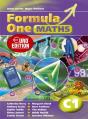 Formula One Maths Euro Edition Pupil'S Book C1 - Preview