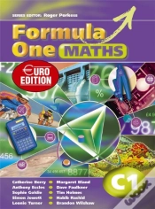 Capa do artigo Formula One Maths Euro Edition Pupil