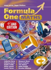 Capa do artigo Formula One Maths Euro Edition Pupil