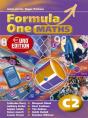 Formula One Maths Euro Edition Pupil'S Book C2 - Preview