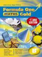 Formula One Maths Gold Euro Edition Pupils Book B - Preview
